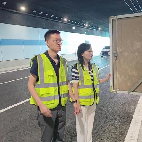 武汉长江隧道最深处有多深？