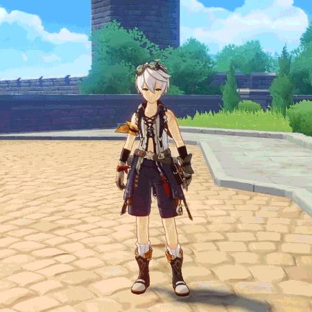 原神岩主伤害怎么增加（原神魈配风主还是岩主）