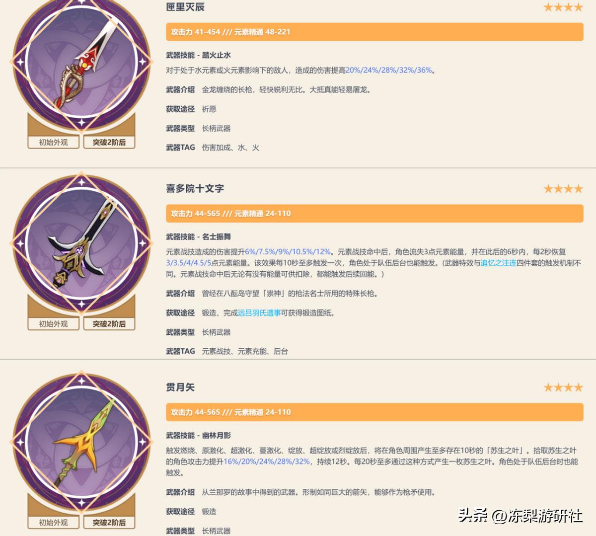 原神雷电将军怎么升级天赋（谁是雷神原神）