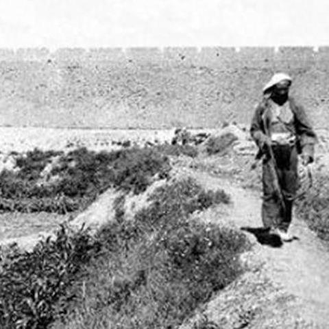 河南有些什么自然灾害