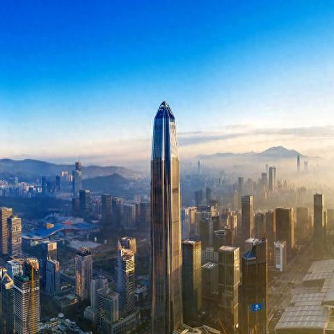 广州市阳江的什么方向