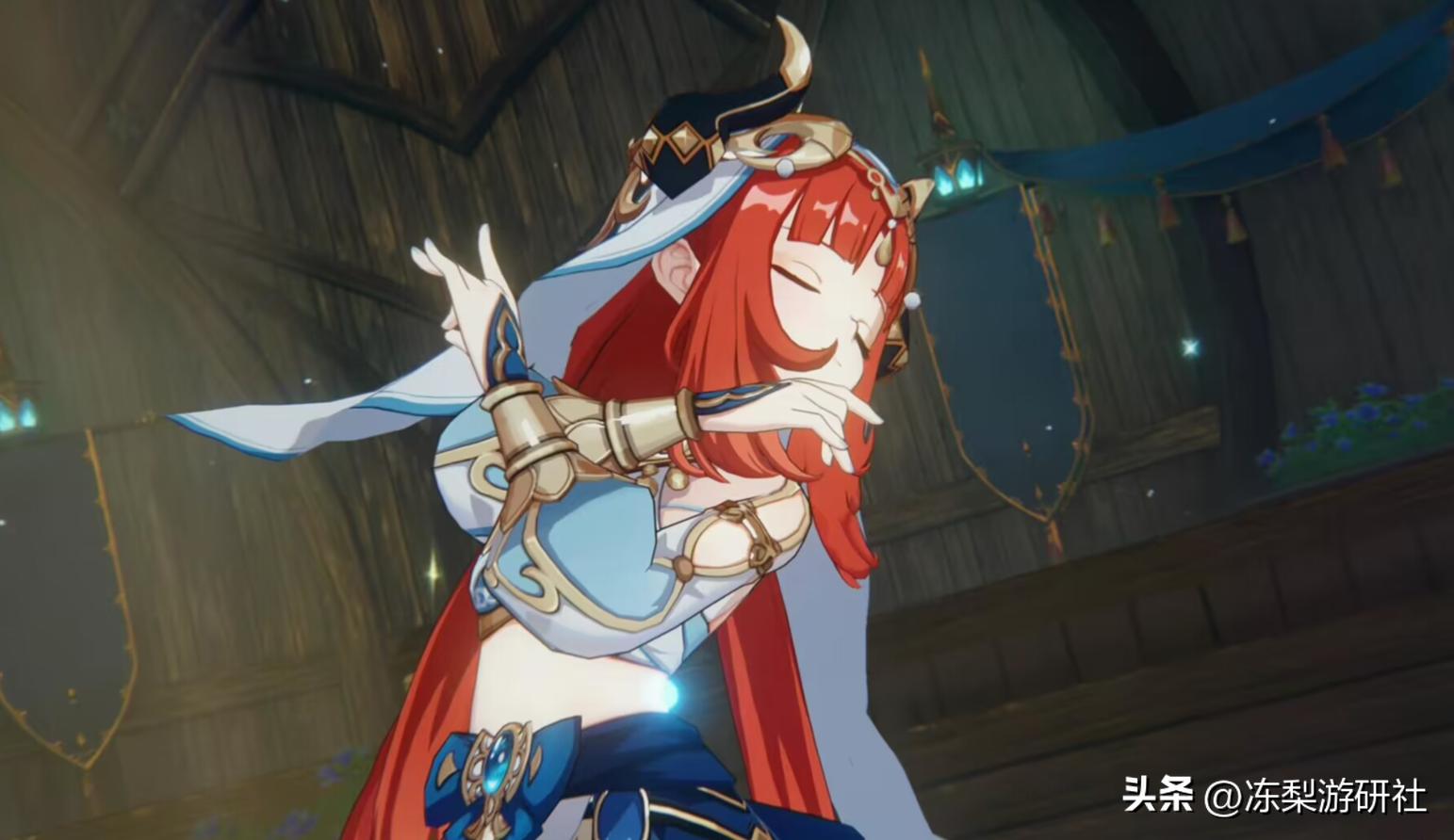 原神材料质变仪怎么用（原神琴厉害吗）