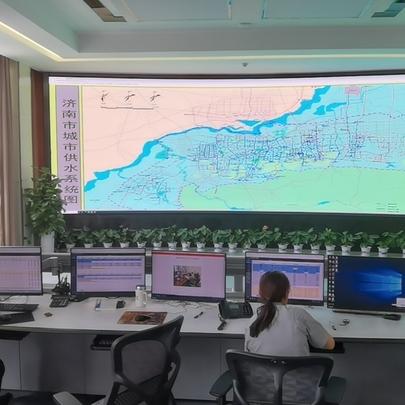 真渴了！济南日供水量突破96.5万立方米创历史同期新高, 你怎么看？