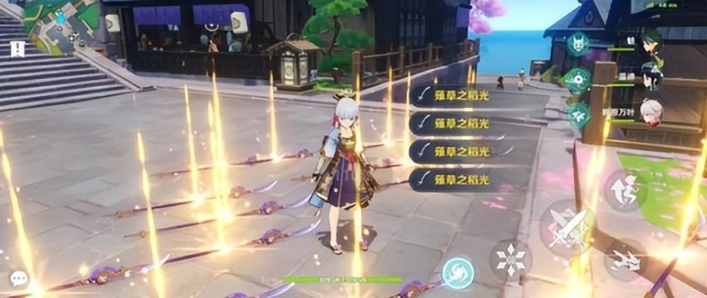 原神便携式背包怎么获得（原神中的追溯之石怎么获得）