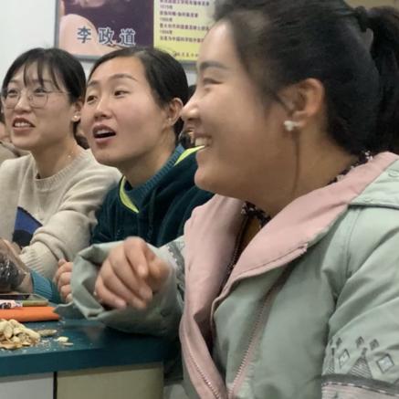保定市最美教师是哪里评选的