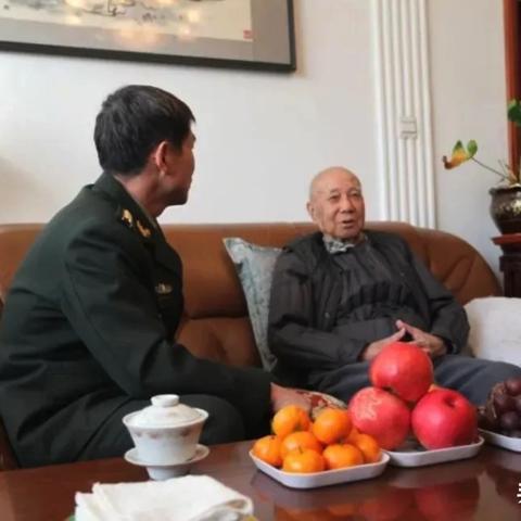 沈阳市高龄补贴怎么领