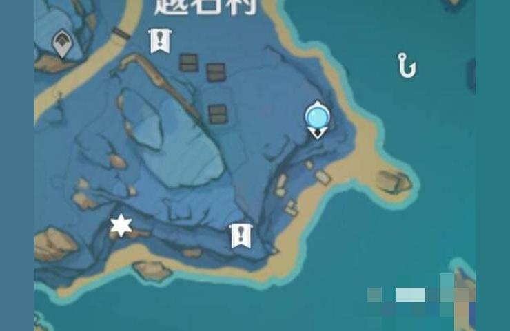 原神天上镇石怎么转（原神怎么从蒙德城里上天空岛）