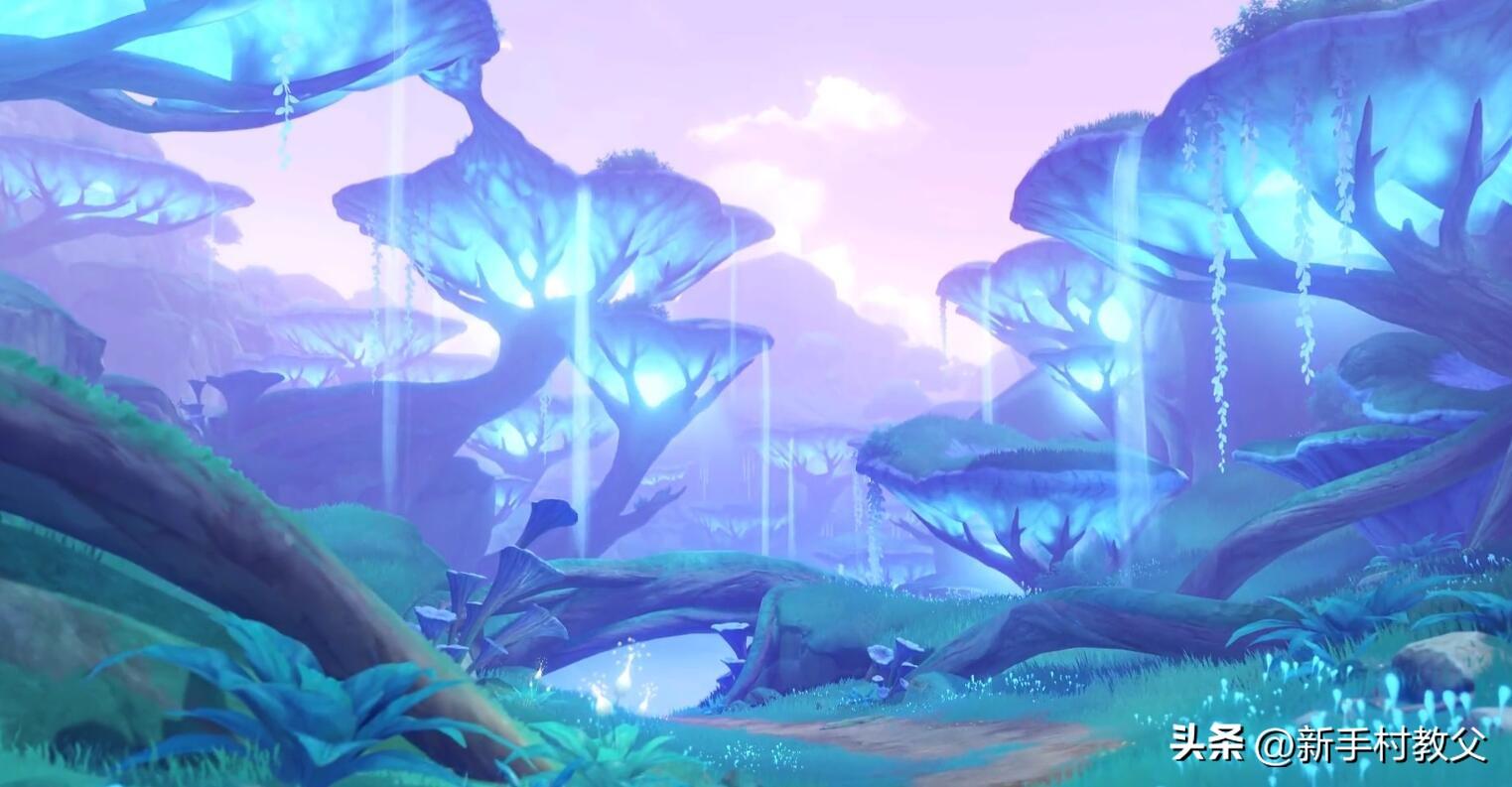 电脑系统太低怎么玩原神（pc原神如何全屏）