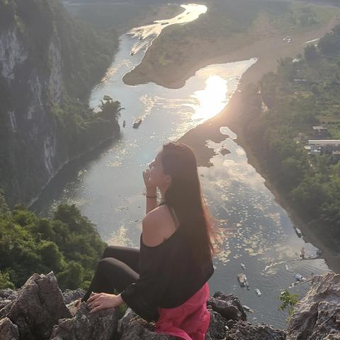 桂林市到兴坪镇怎么走