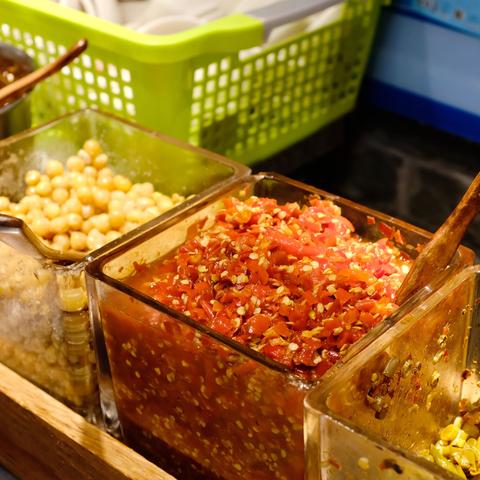 上海有哪些好吃的粉店