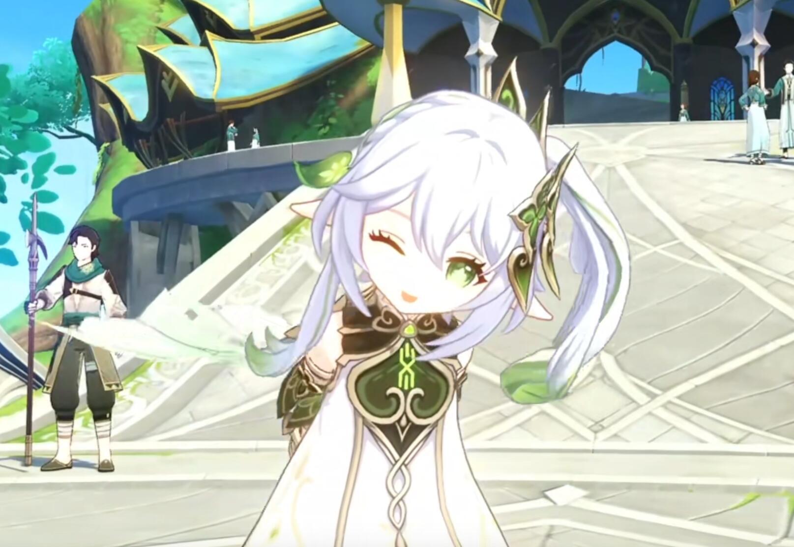 原神舌头底下的门怎么开（载营魄抱一的营是什么含义）