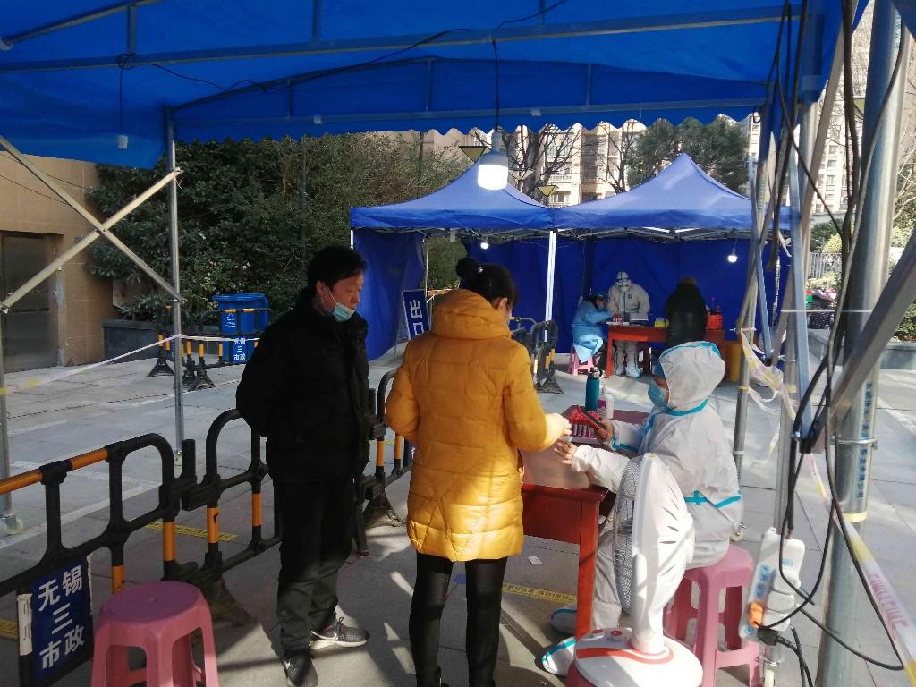 【31省新增确诊105例
 ,31省新增确诊10例...】