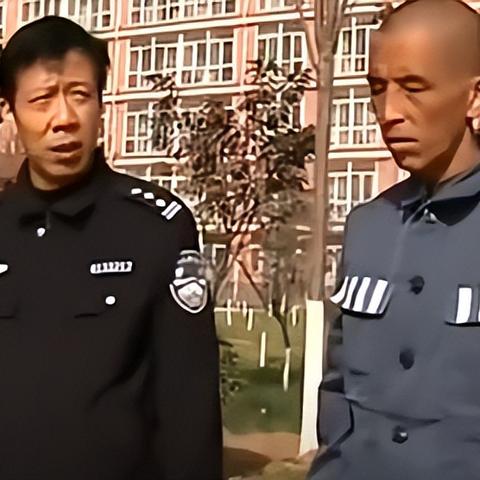 河南监狱哪个松