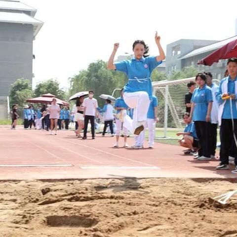 谁知道西安高级中学怎么样？