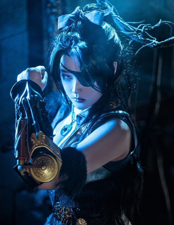 怎么打龙王原神胡桃头像（原神4个周本位置）