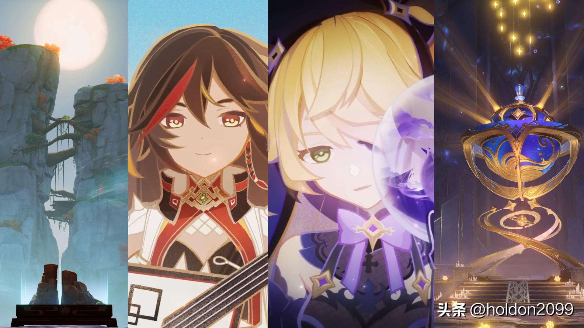 原神金苹果水池怎么放水（原神到期如何开船）