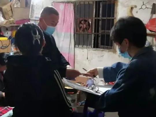 “浙”世界有这么多人短片刷屏，浙江疫情防控，宁波梁弄在行动