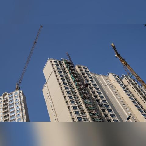 哈尔滨市恒大现状怎么样