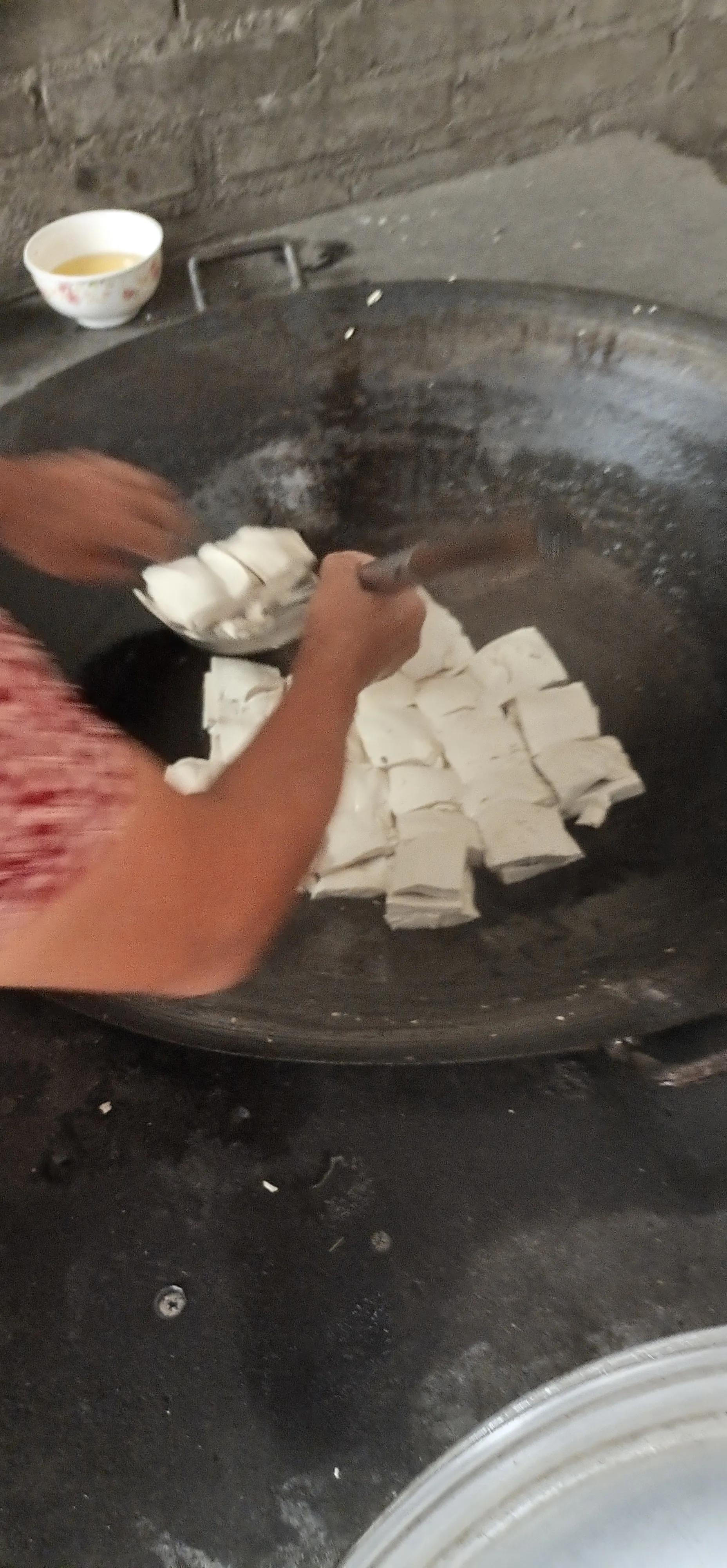 岑溪有什么美食（广西梧州是一座什么样的城市）