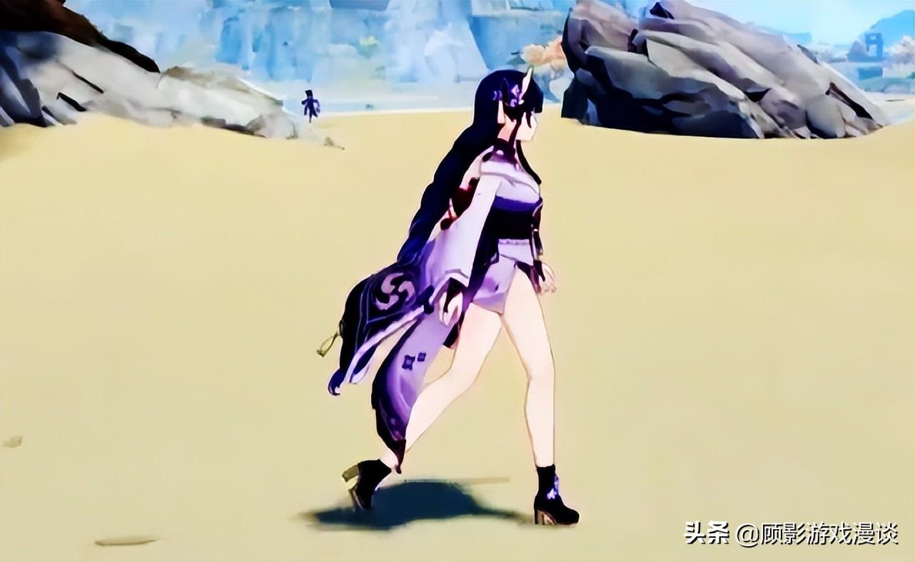 原神找不到uid怎么办(原神uid7开头是什么服)