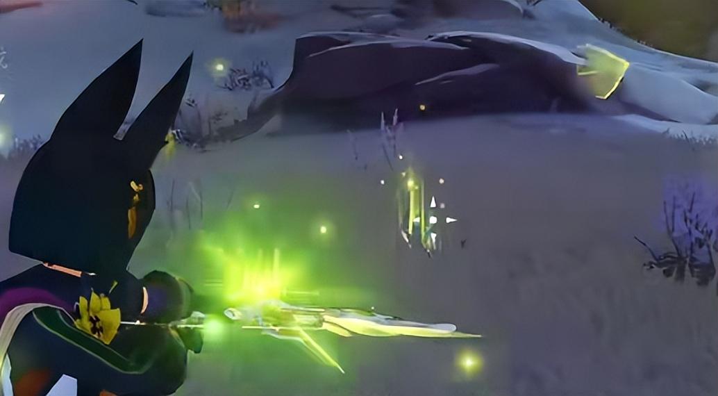 原神隐藏任务怎么通关（原神百无禁忌箓关卡）