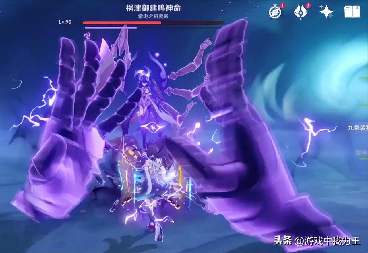 怎么用应用宝登录原神（为什么应用宝秒玩不了原神）