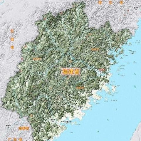 日本打了福建哪个市