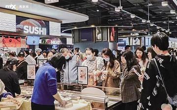 兰州万象城超市的相关长尾关键词有哪些
