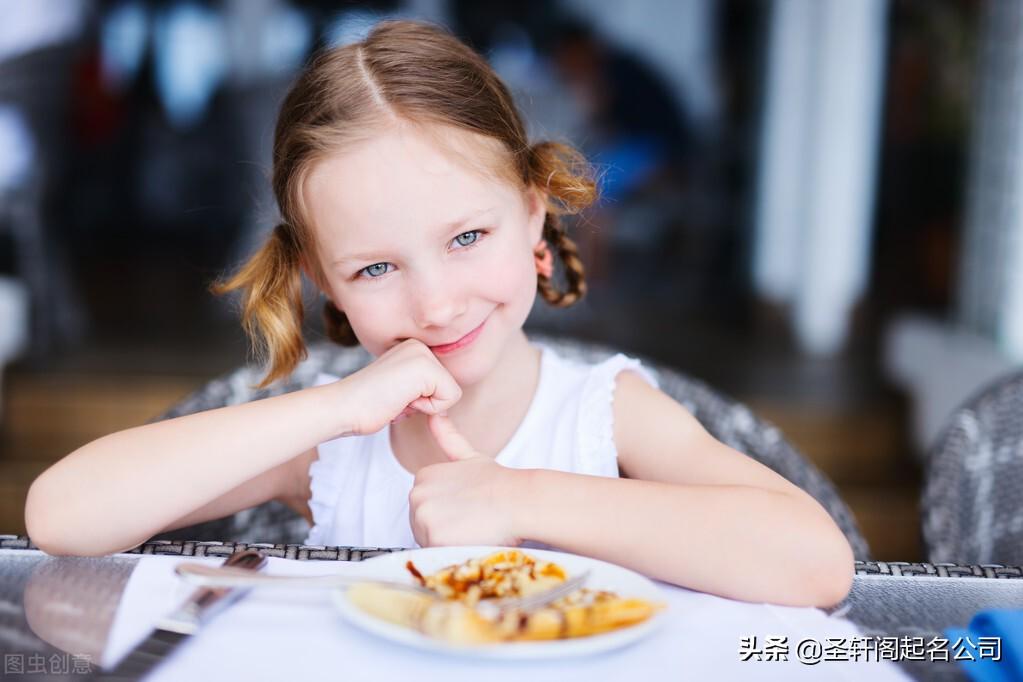 宝宝怎么起名女孩好听大全(姓谢的女孩取什么名字好)