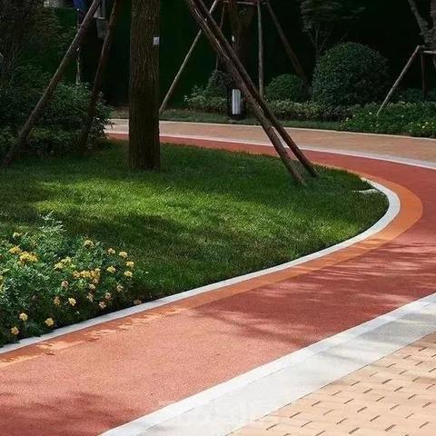 兰州市塑胶跑道怎么样
