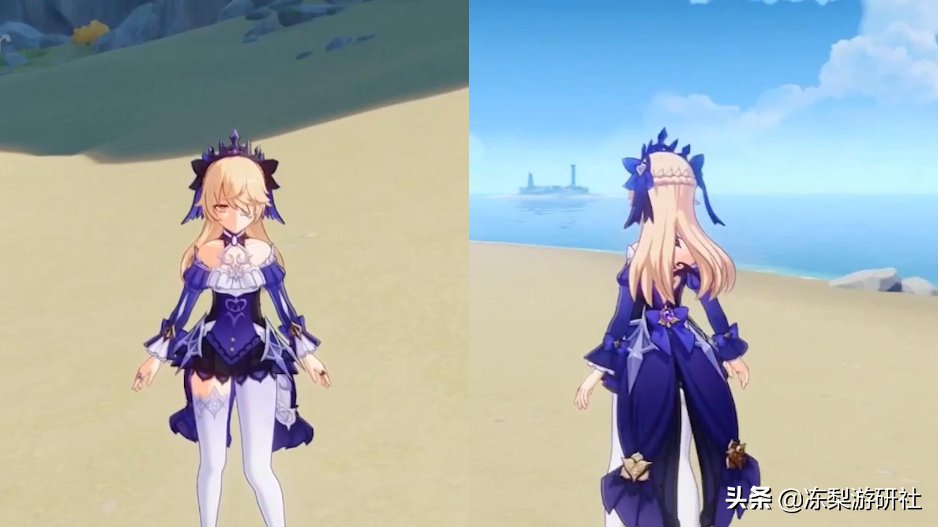 原神特效怎么刷新（原神后期效果开到多少合适）