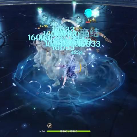 原神深渊12层满星通关攻略：角色搭配与打法详解
