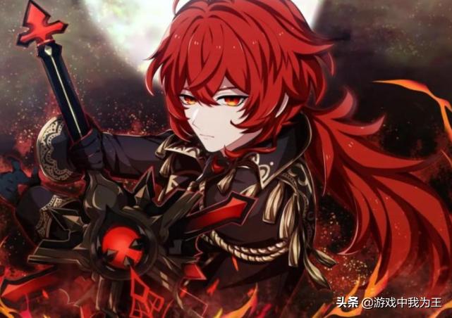 原神怎么用id查充钱(有没有耐玩点的网游)