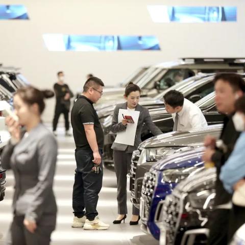 东莞市亿嘉二手车电话的长尾关键词有什么