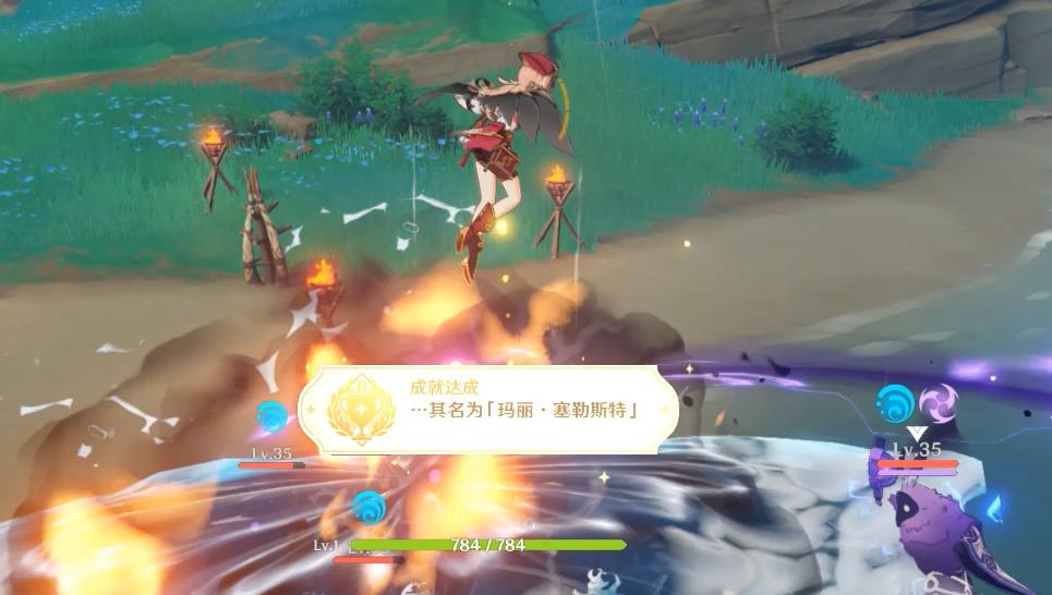 原神漩涡12-1怎么打（原神百无禁忌符箓有什么用）