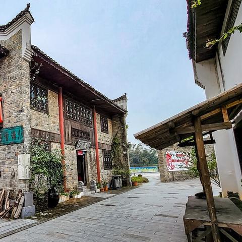 桂林市有什么好逛的