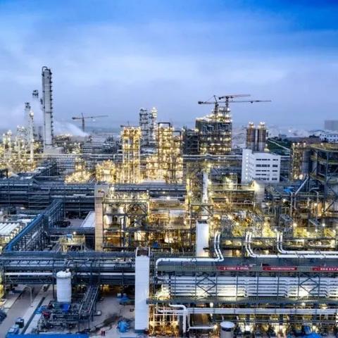 宁波 石化企业的长尾关键词有什么