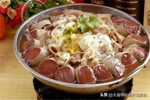 哈尔滨的美食都有什么（哈尔滨有什么特色小吃）