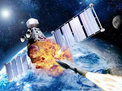 科技封锁与突破