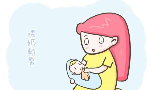 母乳喂养注意事项