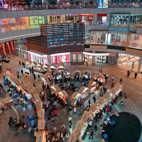 济南市历下银座是哪个