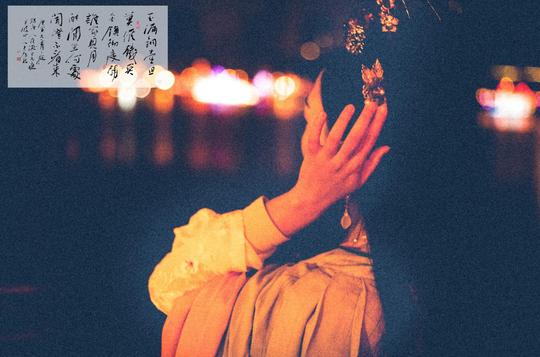 元宵节诗词，欧阳修辛弃疾浪漫唯美，最后一首冷门却最动人心