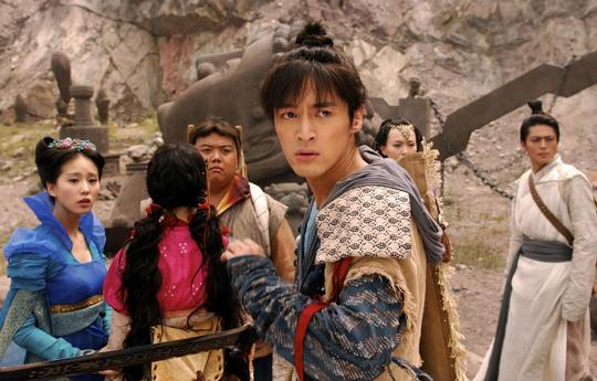 仙侠剧为什么越来越难看了？只因不仙也无侠，本质是古偶言情