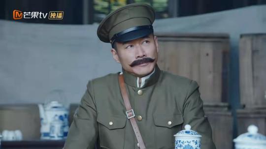 热剧|老戏骨扎堆，央八下一部王炸大剧？