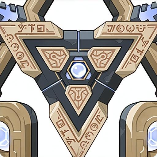 原神深赤之石怎么打破(原神雪山任务红色石头用完怎么办)