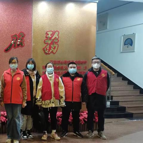 天津志愿者都干什么了