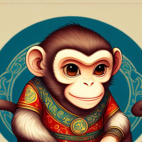 10月份生肖猴子运势怎样(10月猴子命好不好)