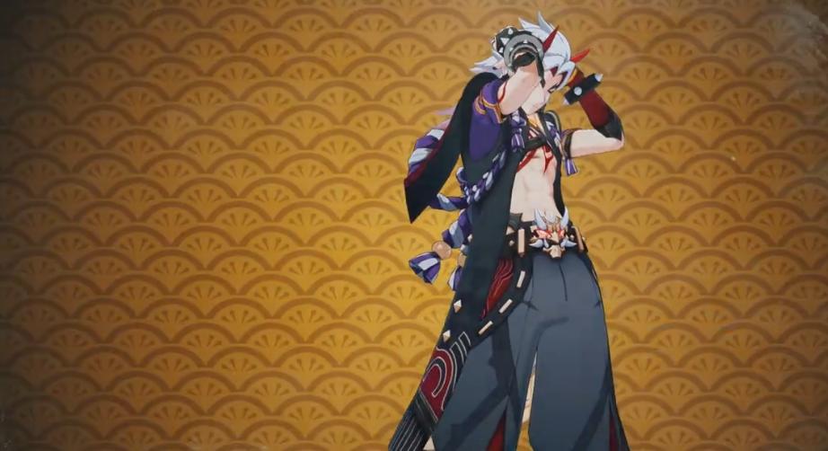 原神怎么知道暴击了（为什么暴击率是负的）