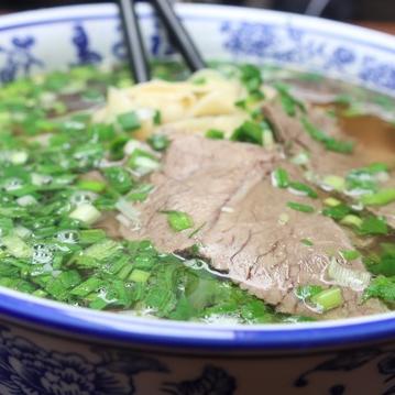 兰州老街哪家牛肉面好吃？