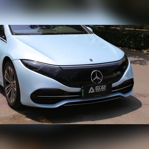 济南市民买奔驰优惠多少